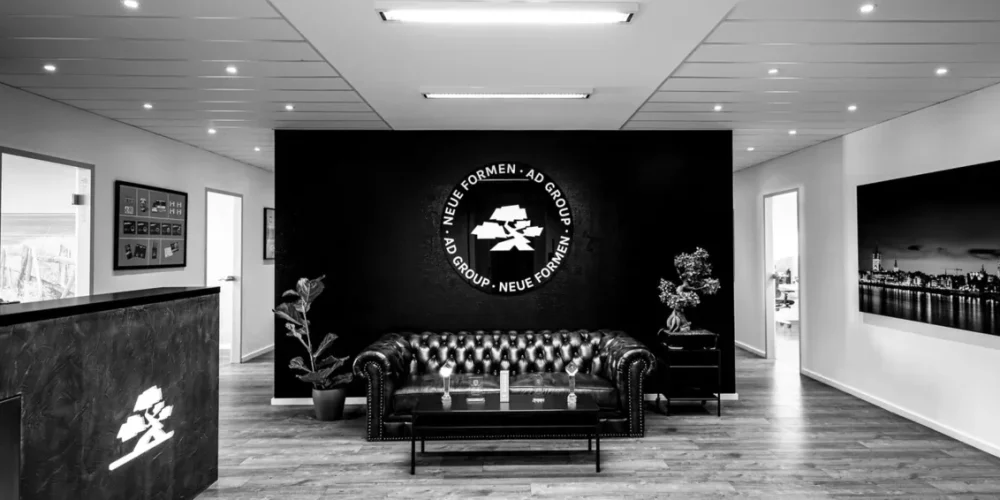 Neo Space Seminarraum & Coworking